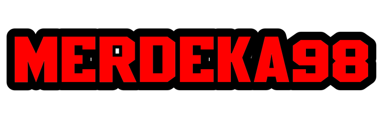 MERDEKA98 Logo